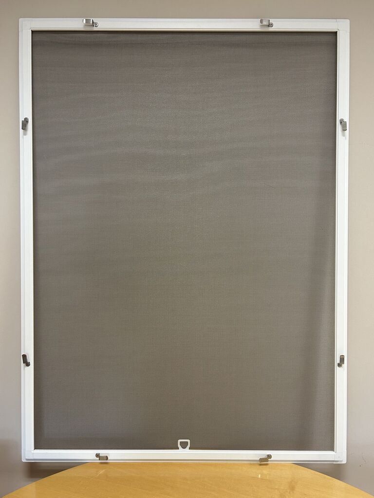 Moskitiera ramkowa STANDARD