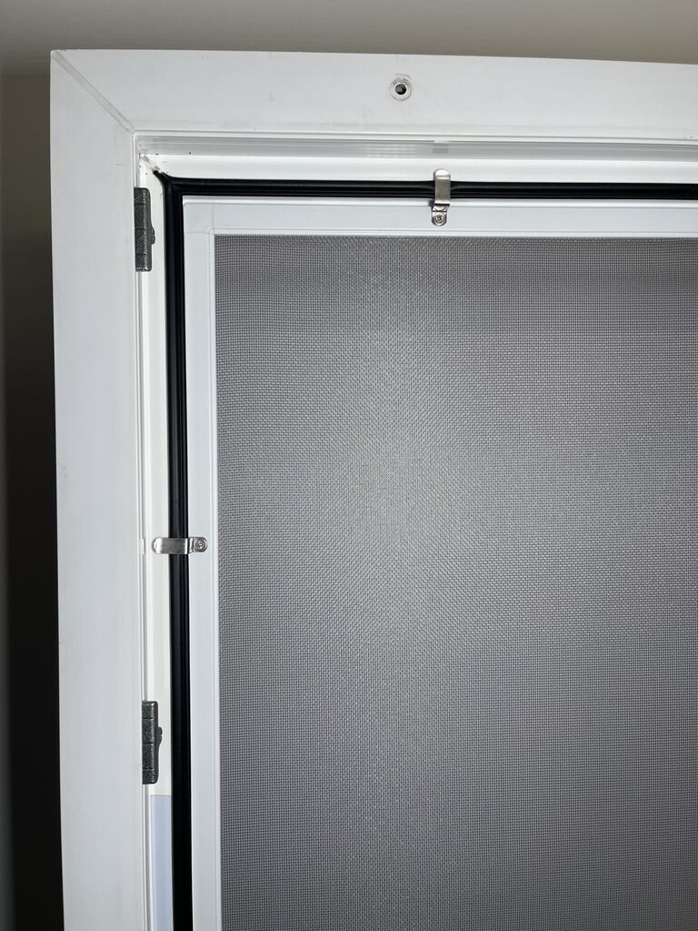 Moskitiera ramkowa STANDARD