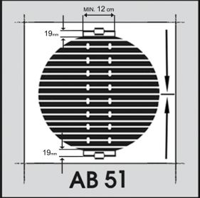 Plisa AB51