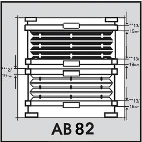 Plisa AB82